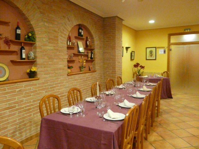Restaurante Casa Castro